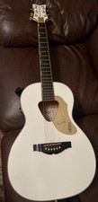 This guitar gretsch - guitar, a