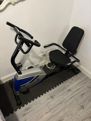 Exercise bike marcy rb1016 - ,