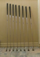 Ping ISI Nickel 3-P