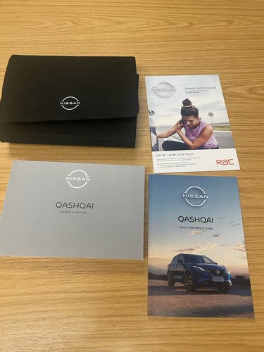 Nissan qashqai wallet with - nissan,