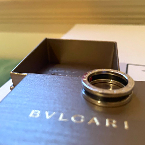 Bvlgari save the - children, band