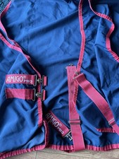 Horseware Amigo Mio Stable