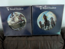 Royal Doulton Great Racehorse