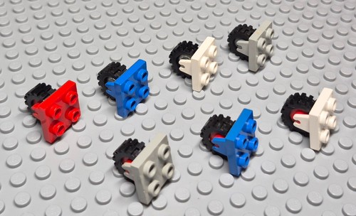 Lego 8c02 346c02 - , 3464