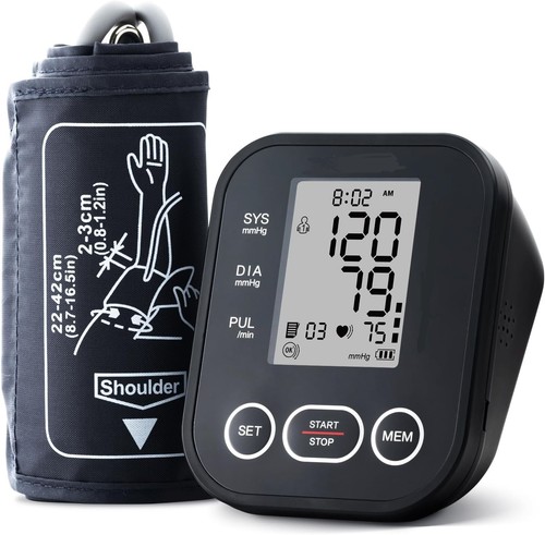 Blood pressure monitor - pressure, monitor,