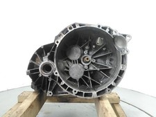 FORD FOCUS Gearbox 2011-2018 Mk3 2.0 Diesel MTX75 5 Speed Manual 9M5R7002YB