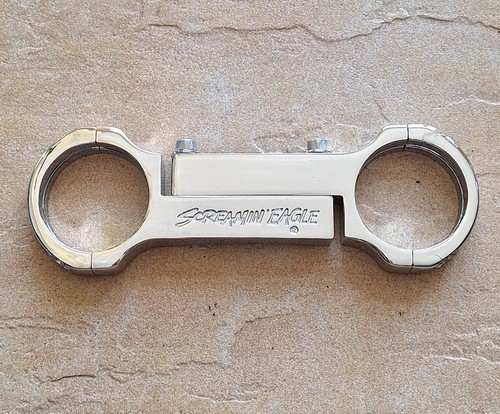Telefix screamin eagle fork - eagle,