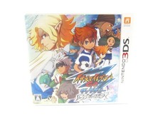 Inazuma Eleven Go Galaxy the