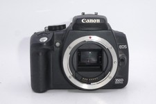 Canon EOS 350D 8.0MP Digital