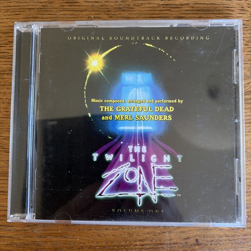 The grateful dead - grateful, merl