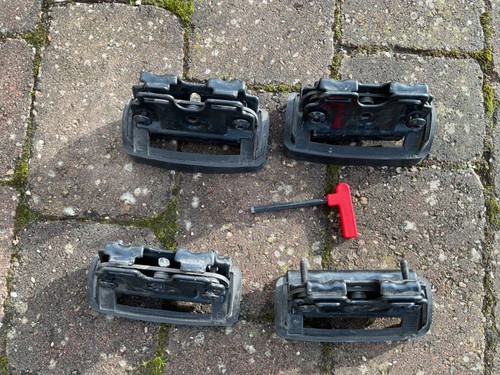 Thule rapid system kit 4011 - rapid,