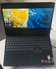 Lenovo IdeaPad Gaming 3 Gen 7, 24GB Installed RAM With Dual Graphics Cards