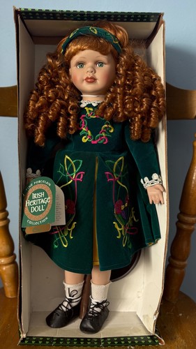Vintage irish heritage - vintage,