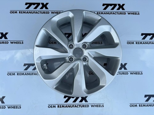 Kia rio alloy wheel - alloy,