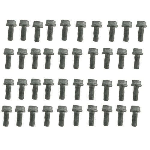 40x bolt vibration damper for - 40x,