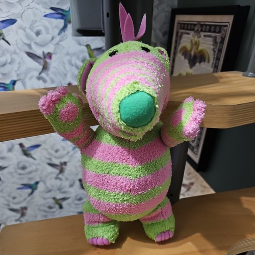 Vintage the fimbles baby - the,