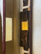 Raymond Weil 18KGold