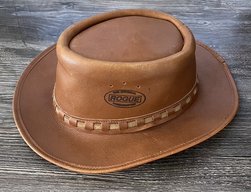 The original rogue - original, handcrafted