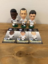 Corinthian Prostars Figures -
