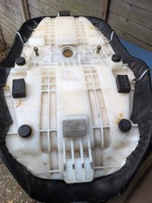 Suzuki Bandit Mk1 Seat