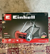 Einhell Cylinder Lawnmower