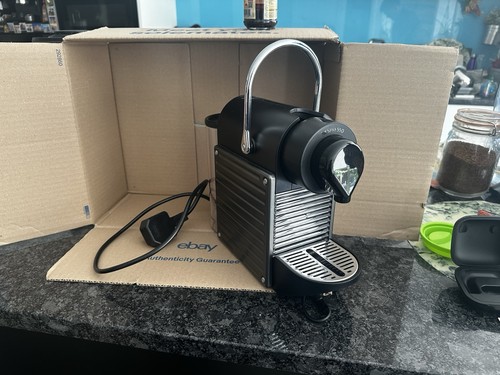 Krups nespresso pixie xn3005 - krups,