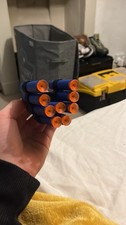 Nerf Gun Bullet Holder 9 Darts