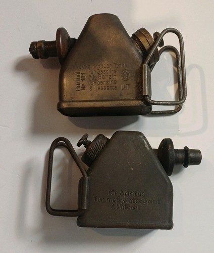 Antique german gustav - antique,