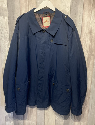 Men joe browns blue coat - blue,