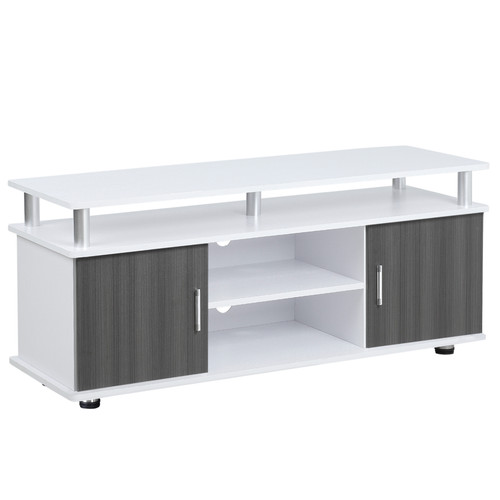 Homcom cabinet stand - tv,