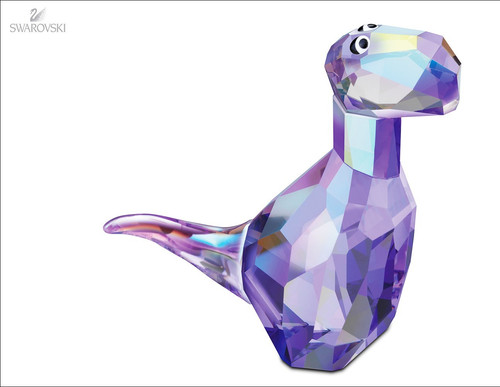 Swarovski crystal lovlots - crystal,