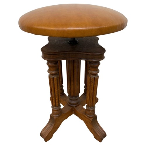 Antique victorian oak - antique,