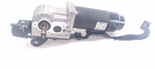 Pride jazzy motor gearbox - motor,