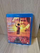 Seve (Blu-ray, 2014) Pg Free