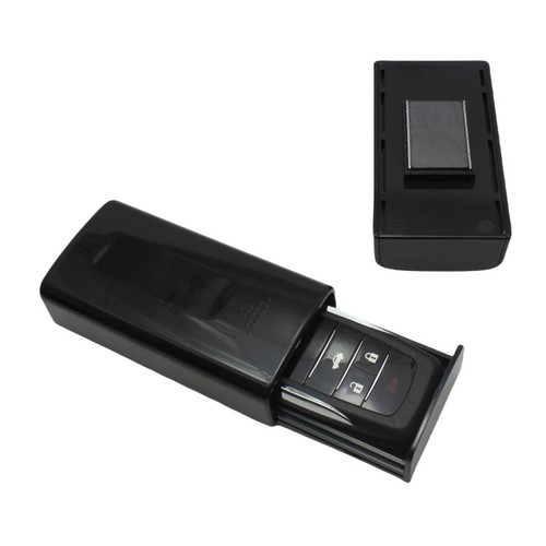 Magnetic key holder - magnetic,