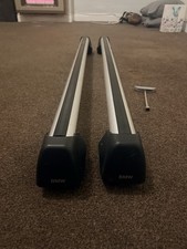 BMW 3 Series E91 LCI