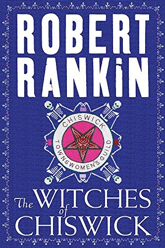 The witches chiswick - the, of