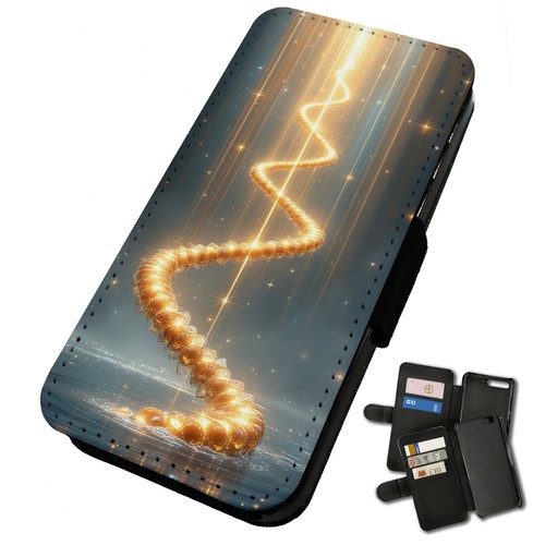 Printed rubber flip - rubber, case