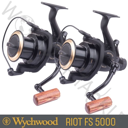 Wychwood riot fs5000 - wychwood,