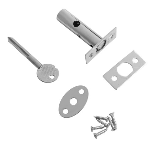 Tube well lock - lock, for