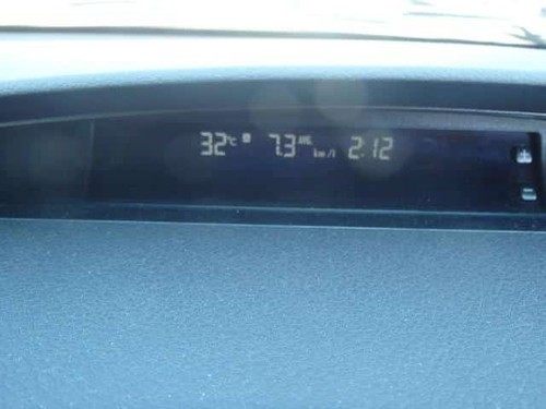 Subaru forester 2008 dba - 2008, dba-sh5