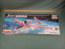 Kyosho FV-1000 Radio