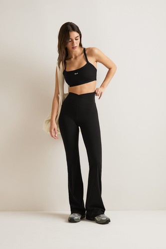 Tala womens shadow - shadow, black