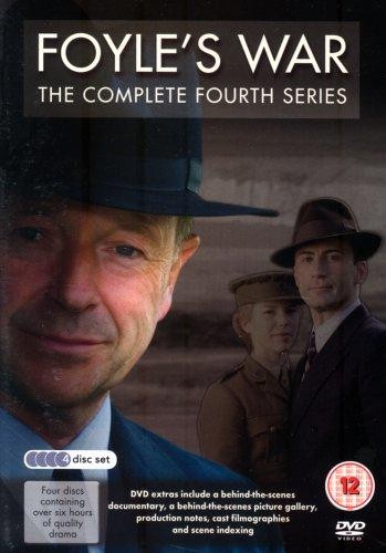 Foyle war the complete - the,