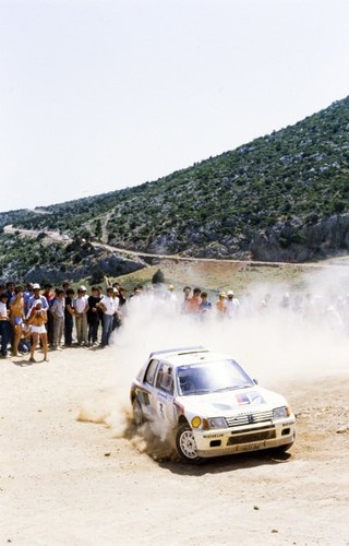 Ari vatanen terry harryman - vatanen,