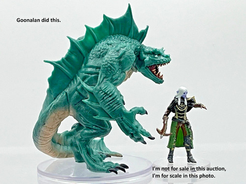 Pathfinder mini darklands - pathfinder,