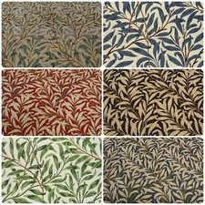 WILLIAM MORRIS TAPESTRY FABRIC