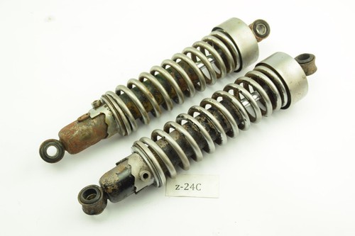 1983 suzuki 250 shock - 1983,