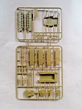 German Panzer IV (Late) Sprue - 15mm Flames of War