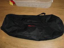 MACLAREN MAJOR ELITE TRAVEL BAG/HOLDALL